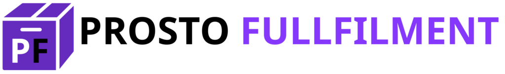 Logo PF Black